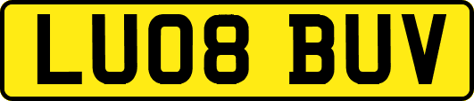 LU08BUV