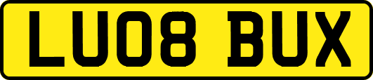 LU08BUX