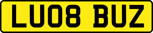 LU08BUZ