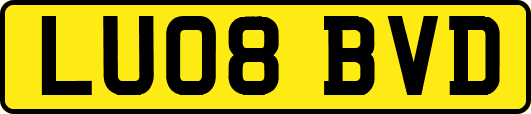 LU08BVD