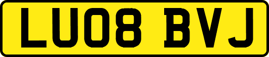 LU08BVJ