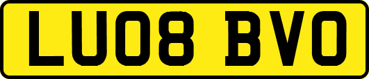 LU08BVO