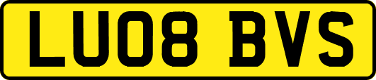 LU08BVS