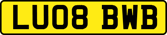LU08BWB