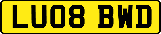 LU08BWD