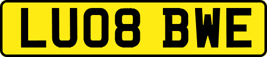 LU08BWE