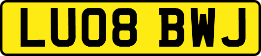 LU08BWJ