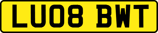 LU08BWT