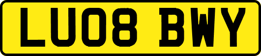 LU08BWY