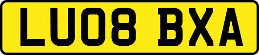 LU08BXA