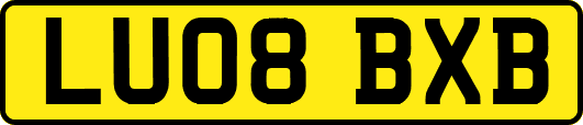 LU08BXB