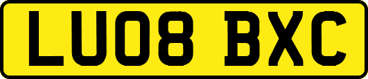 LU08BXC