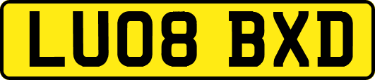 LU08BXD