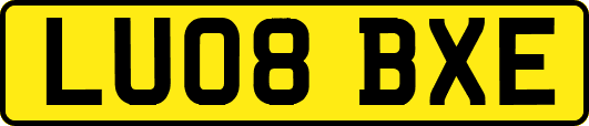 LU08BXE