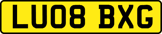 LU08BXG