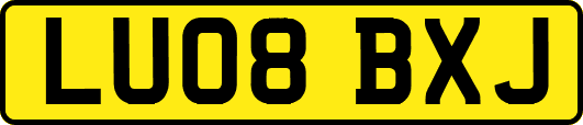 LU08BXJ