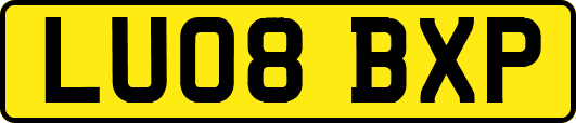 LU08BXP