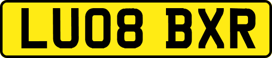 LU08BXR