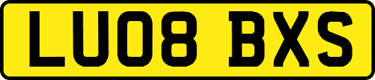 LU08BXS
