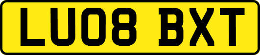 LU08BXT