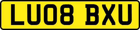 LU08BXU