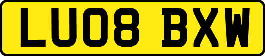 LU08BXW