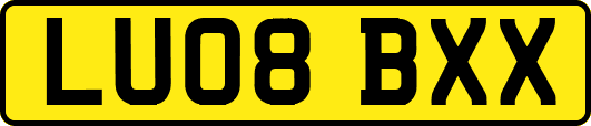 LU08BXX