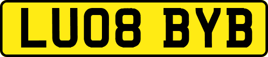 LU08BYB