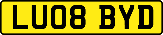 LU08BYD