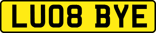 LU08BYE