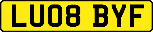 LU08BYF