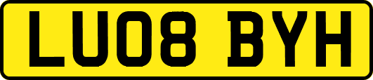 LU08BYH