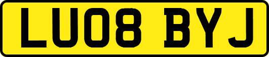 LU08BYJ