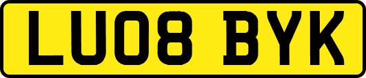 LU08BYK