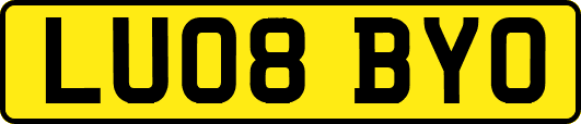 LU08BYO