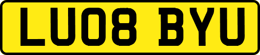 LU08BYU