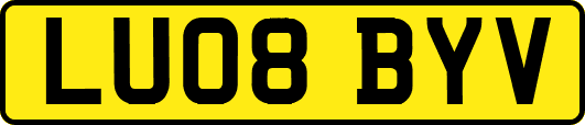 LU08BYV