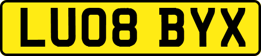 LU08BYX