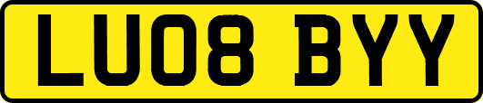 LU08BYY
