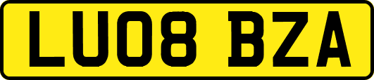 LU08BZA