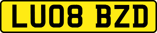 LU08BZD