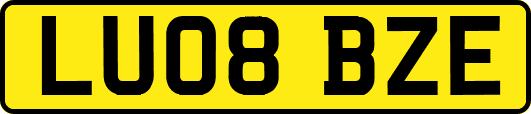LU08BZE