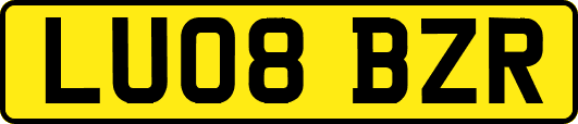 LU08BZR