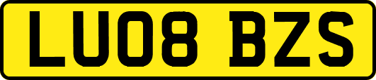 LU08BZS