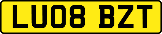 LU08BZT