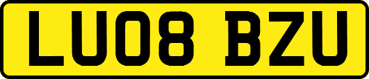 LU08BZU