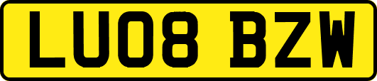 LU08BZW