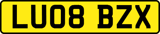 LU08BZX