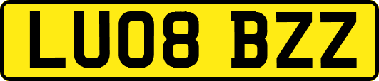LU08BZZ