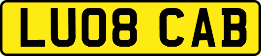 LU08CAB